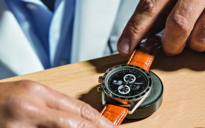 Why Buy Pre Owned Watch Models for Authentic Luxury on a Budget in the USA
