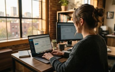A Practical Guide to Managed WordPress Hosting Services