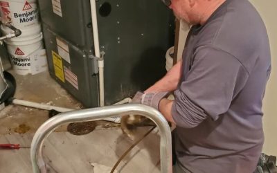 Fast Relief for Burst Pipes with Emergency Plumbing Service
