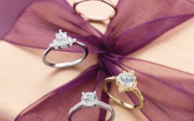 Unveiling the True Value of Diamond Engagement Rings Little Couples Should Know Before Buying