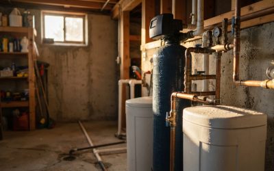 A Practical Guide to Choosing Water Filtration in Great Falls, MT