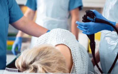 Gastroenterologist or Colorectal Surgeon: Who Should You See Next?
