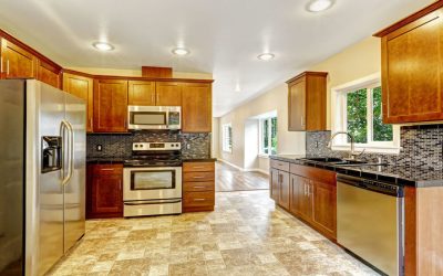 How to Create a Functional Kitchen Remodel